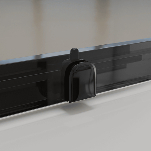 Душевая дверь RGW CL-13B (Тонированное, 1200)