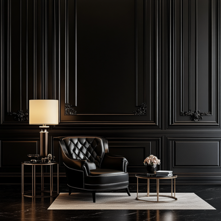 75 - Имперская элегантность