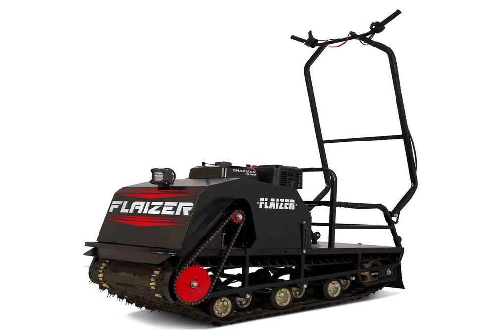 Мотобуксировщик FLAIZER G500 1450 HP15 Maximum (2024)