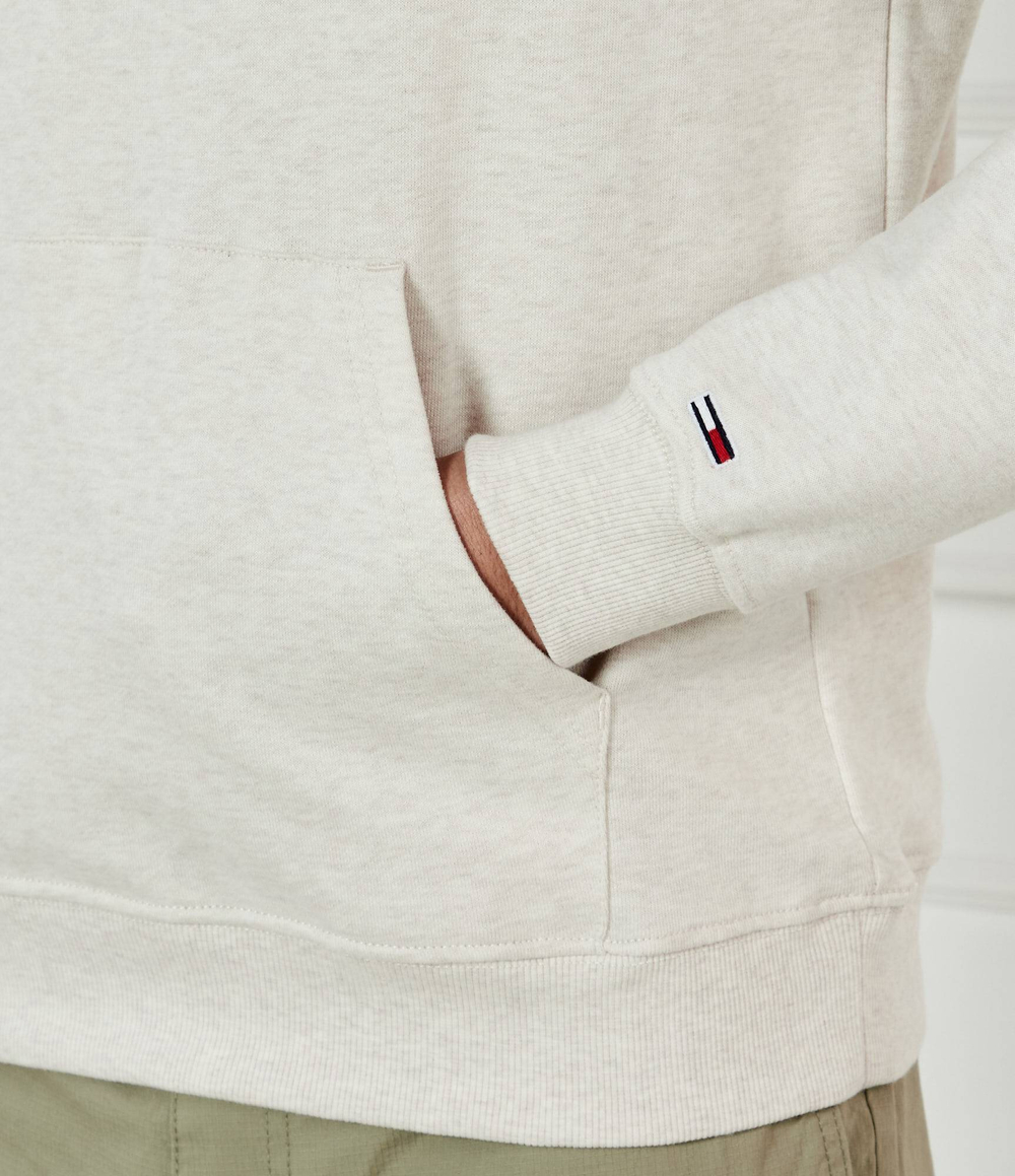 Худые Tommy Jeans - экрю(DM0DM20847)