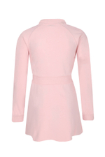 Платье Tommy Hilfiger - розовый(KG0KG07787)