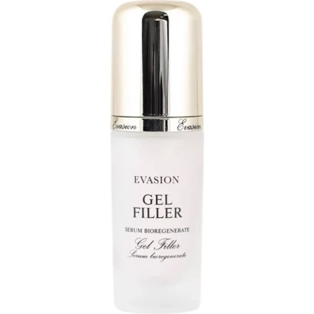Evasion Гель филлер для лица против морщин омолаживающий 40 мл | Gel Filler Serum