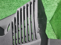 Жабо Geely Coolray (2019-2024)
