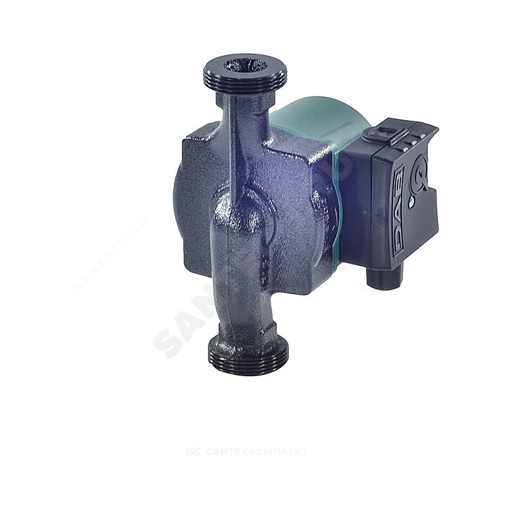 Насос циркуляционный с мокрым ротором VA 35/180 PN10 1х230В/50Гц DAB 60182183H
