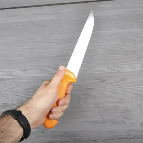 Кухонный нож Victorinox Мод. SWIBO BUTCHER #5.8421.18