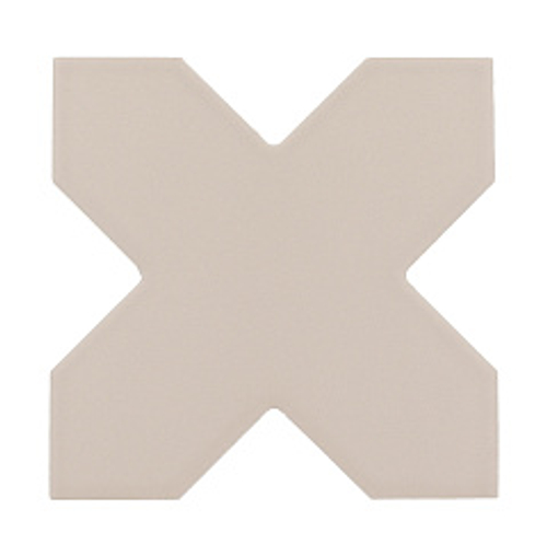 Керамогранит EQUIPE PORTO Cross Taupe 12х12/ЭКИПЕ ПОРТО Кросс Тауп 12х12