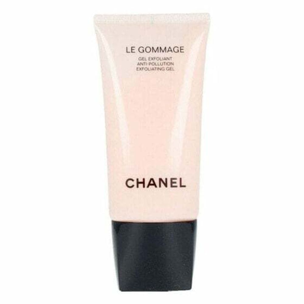 Жидкие очищающие средства Очищающий гель для лица Chanel Le Gommage 75 ml (75 ml)