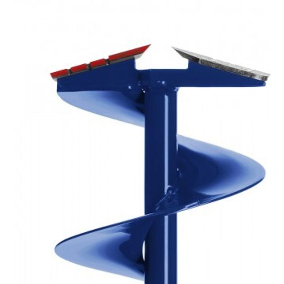 Ледобур Тонар HELIOS HS-150D (R) (правое вращение) LH-150RD