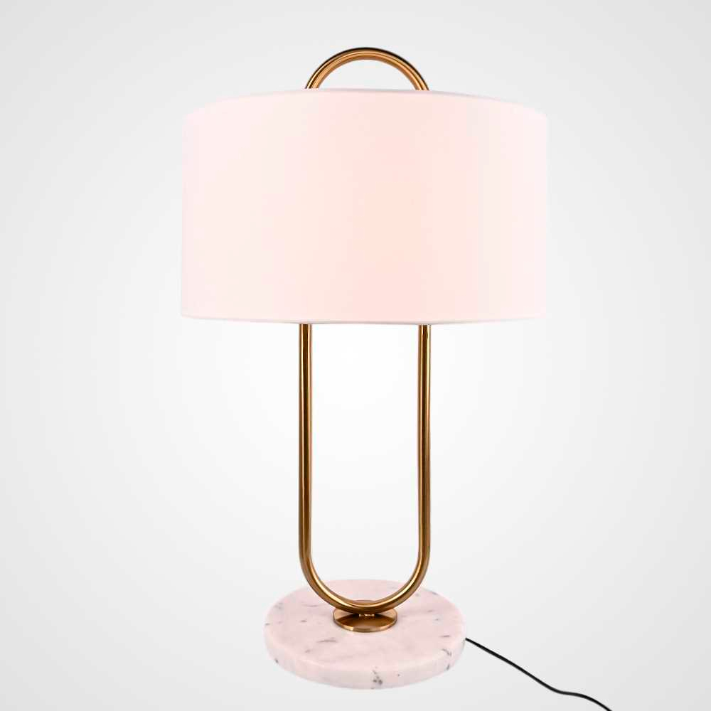 Настольная лампа Imperium Loft Marston 123558-22