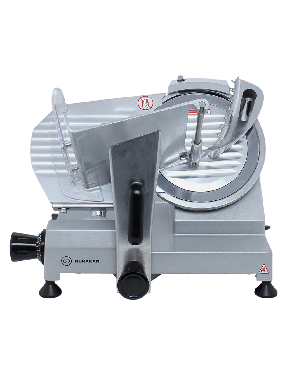 Слайсер Hurakan Hkn-Hm220M