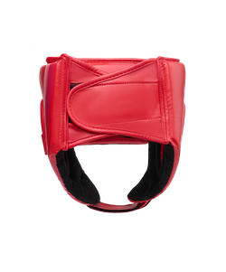 Шлем открытый INSANE RBF, красный