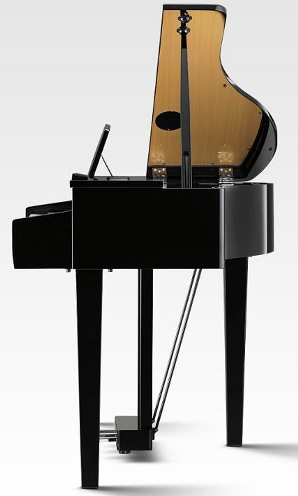 Цифровой рояль KAWAI DG30 EP