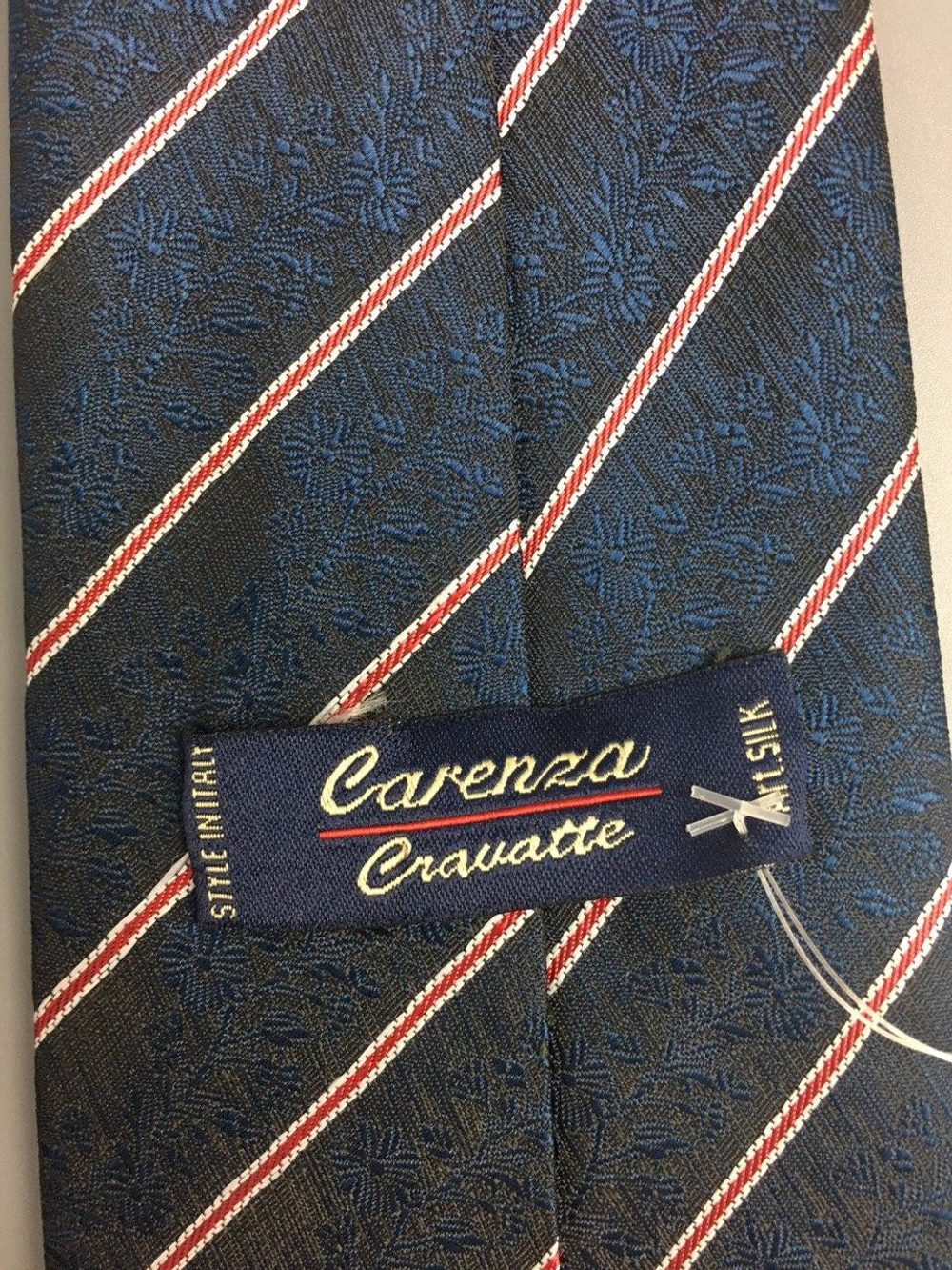 Галстук CARENZA