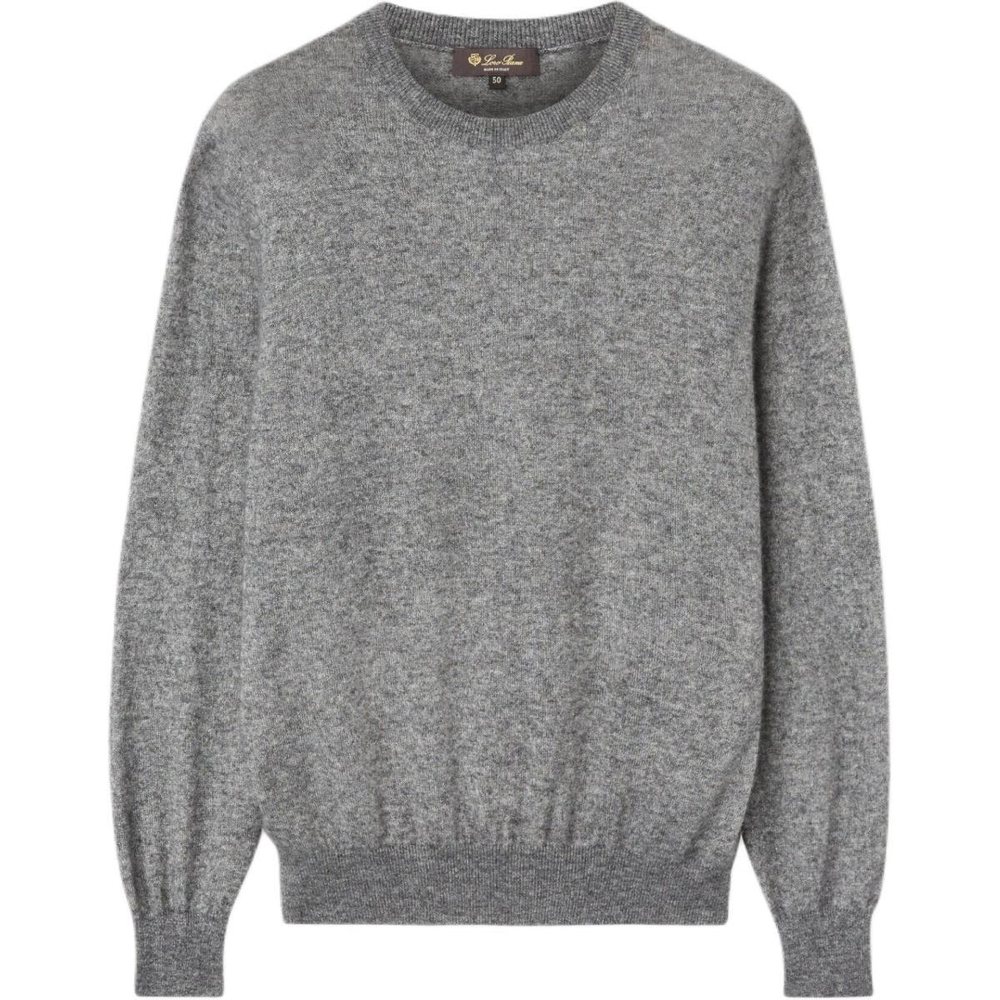 Свитеры Loro Piana FW24, FAO2828-M006