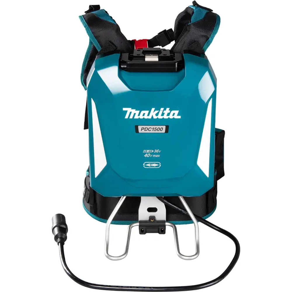 Ранцевый аккумулятор Makita RUAPDC1500A01