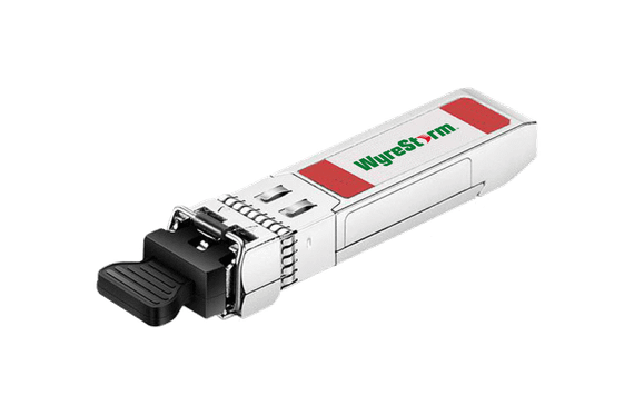 Wyrestorm SR-10G-MM-SFPP - модуль SFPP (10 Гбит/с), Multi Mode