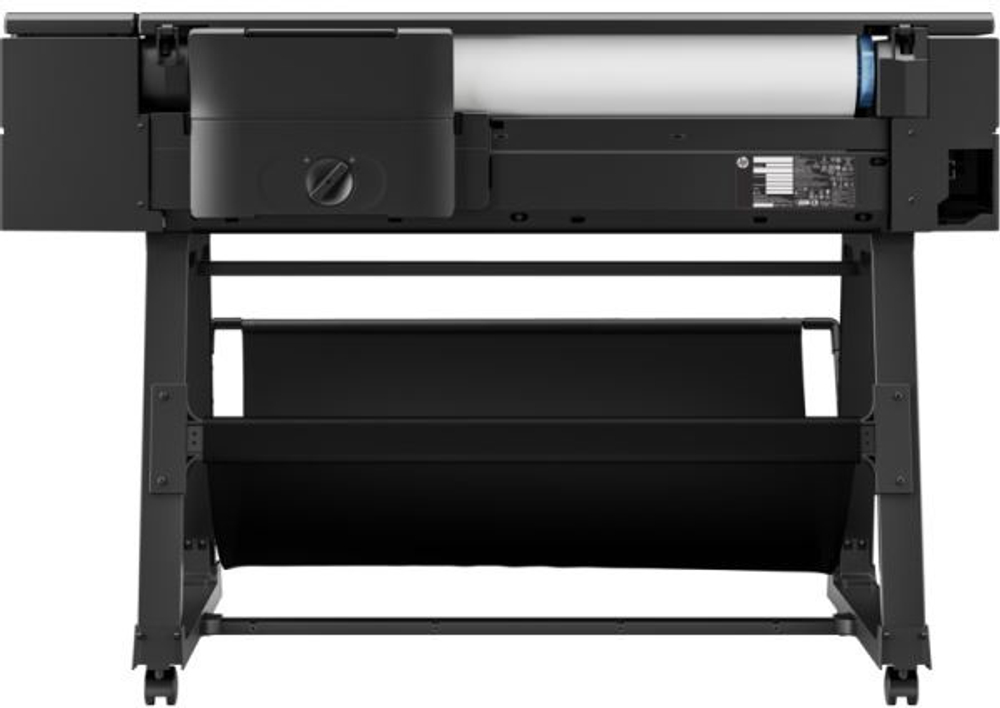 Плоттер струйный HP DesignJet T850