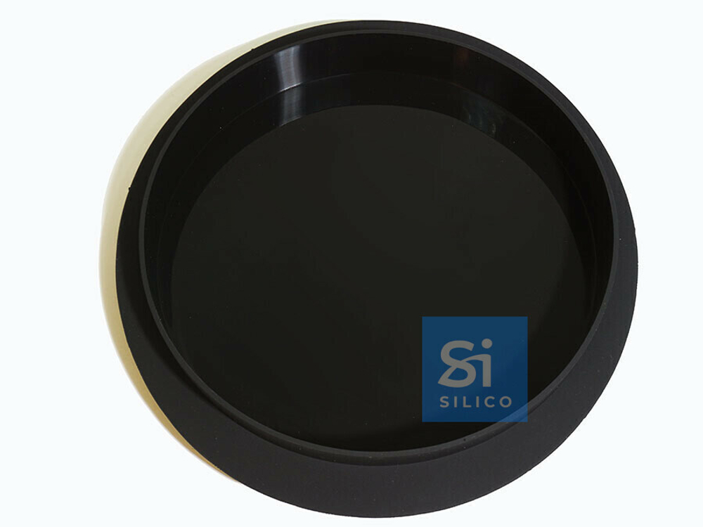 Силиконовая форма «Диск 200мм Н30» SA2217Н30, Silico, Россия
