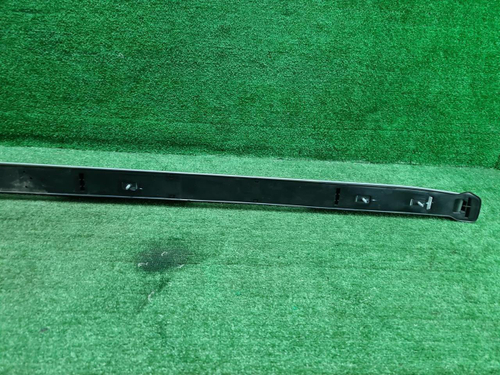 Рейлинг левый Jetour T2 (2023-н.в.)