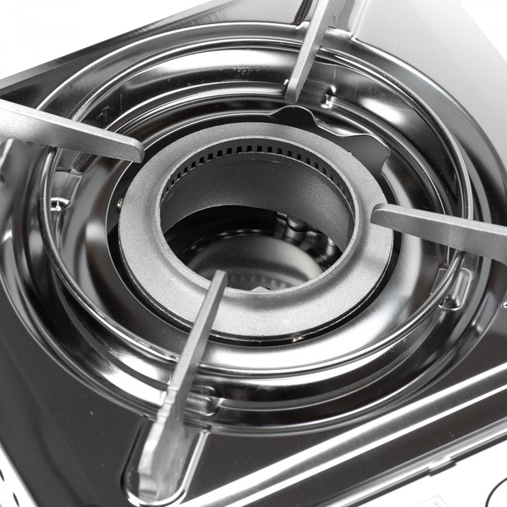 Газовая плита NaMilux NA-P3961PS / PL1916PS