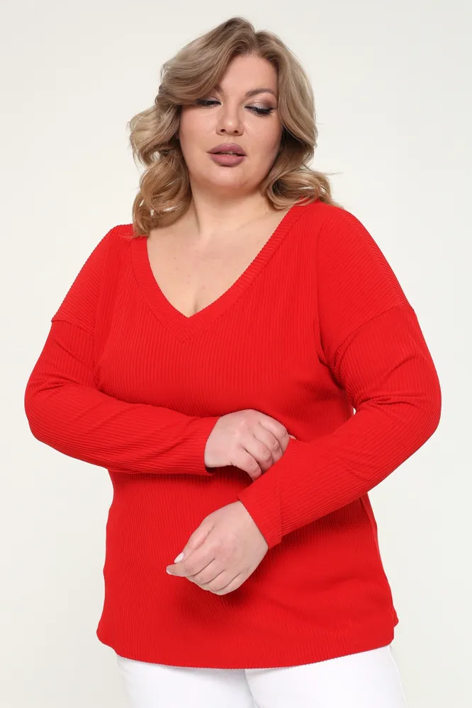 Лонгслив 5699 Fabrika