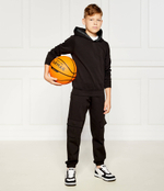 Худые Calvin Klein Jeans - черный(IB0IB02140)