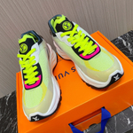 Louis Vuitton Run 55 Trainers
