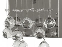 Накладной светильник Arti Lampadari Flusso Flusso H 2.18.615 N