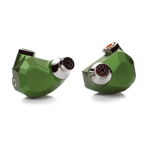 Campfire Audio Andromeda Emerald Sea