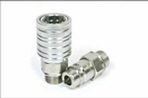 БРС ISO A I Push-Pull 22x1.5 15L - D1/2 Ниппель