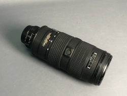 Nikon 80-200mm 2.8D Не работает автофокус