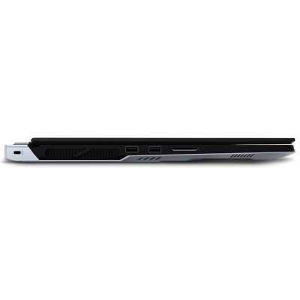Ноутбук MSI Titan 18 HX AI A2XWJG-206RU