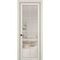 Цена на Межкомнатная дверь керамик NC 5 жемчужный остеклённая Купить Межкомнатная дверь керамик NC 5 жемчужный остеклённая