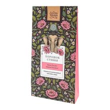 Золото Индии Сахарозаменитель Стевия порошок 100 г