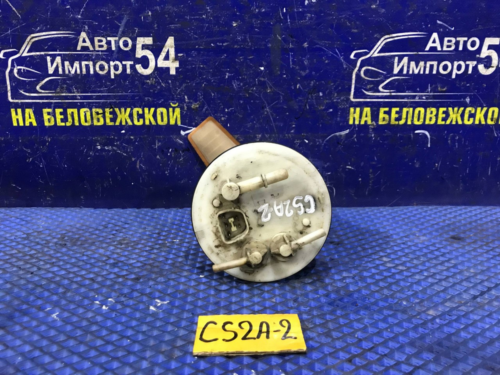 Бензонасос погружной MITSUBISHI LANCER 2002