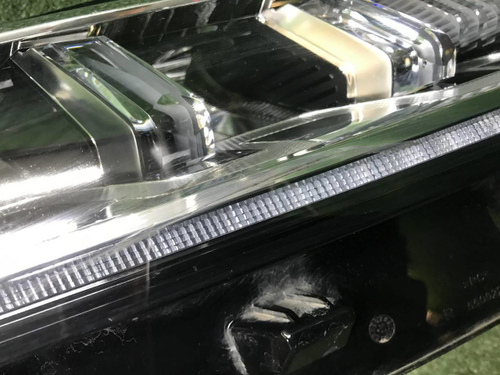 Фара правая Chery Tiggo 7 Pro (2020-2024) LED