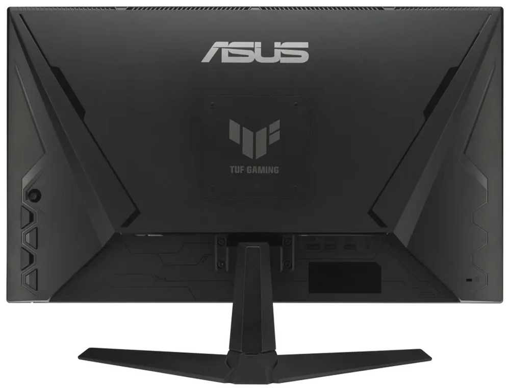 Монитор 27" ASUS TUF Gaming VG279QM5A 240hz черный