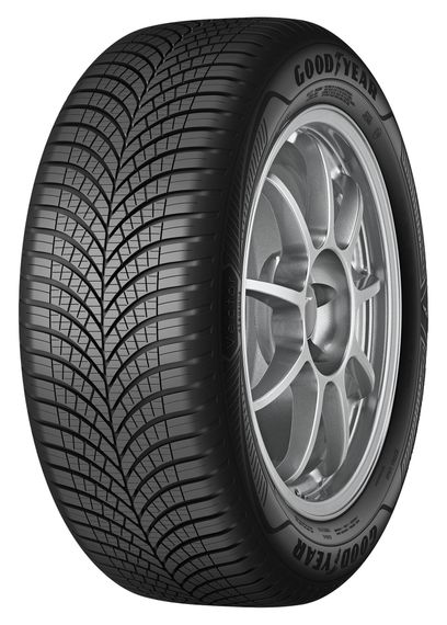 Goodyear Vector 4Seasons Gen-3 SUV 235/65 R17 108W XL