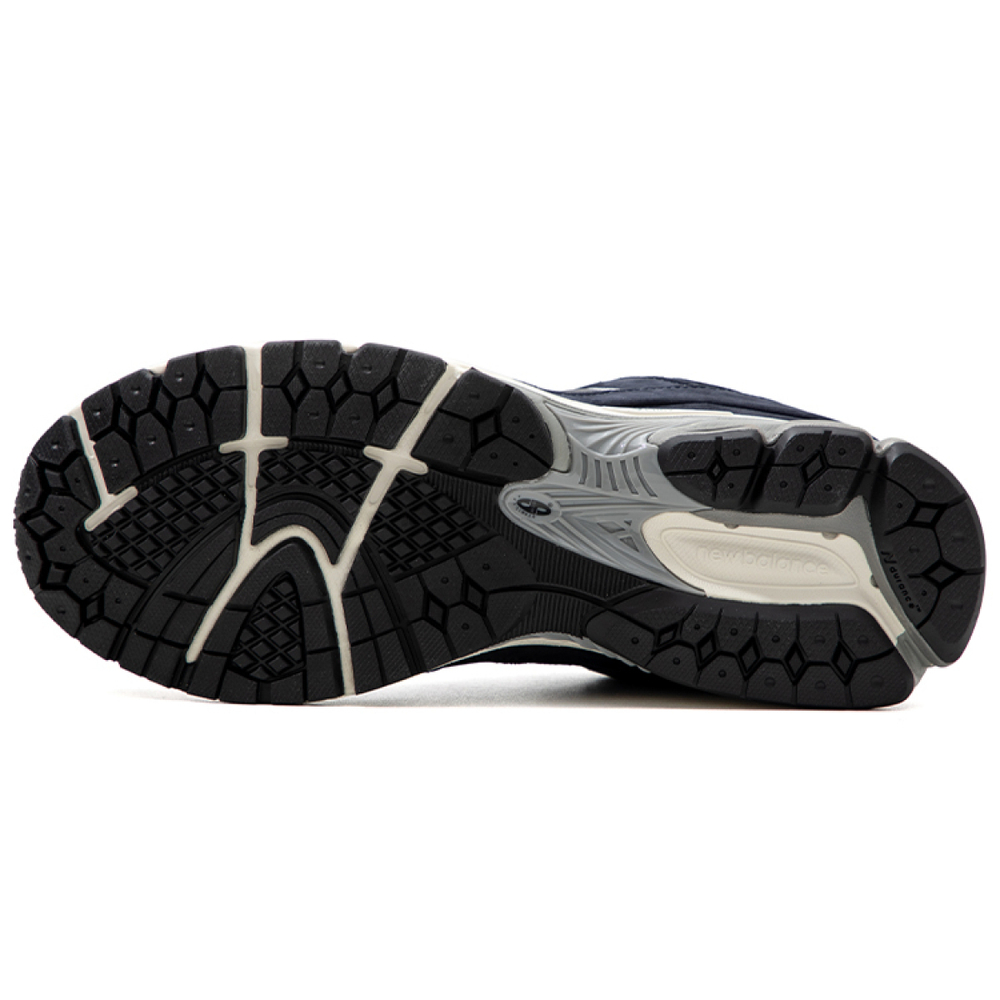 Кроссовки New Balance 2002R Dark Navy