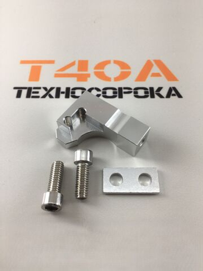 Ремкомплект регулятора заслонки коллектора VW Audi Skoda Seat 2,0 TDI CR 2008 - 2014