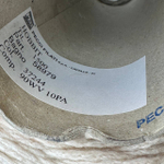 HOBBIT - Pecci Filati; 90% меринос, 10% п/а; 150м/100гр; col. 37244, цвет: кремовый; S508