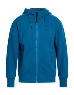 Зип-Худи C.P. Company Goggle Zip Hoodie