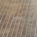 LATOKHO DSCN 200 15/40 (Россия) Фрезеровальный барабан (фреза) с пятигранными ножами для нанесения насечек 15 мм с шагом 40 мм