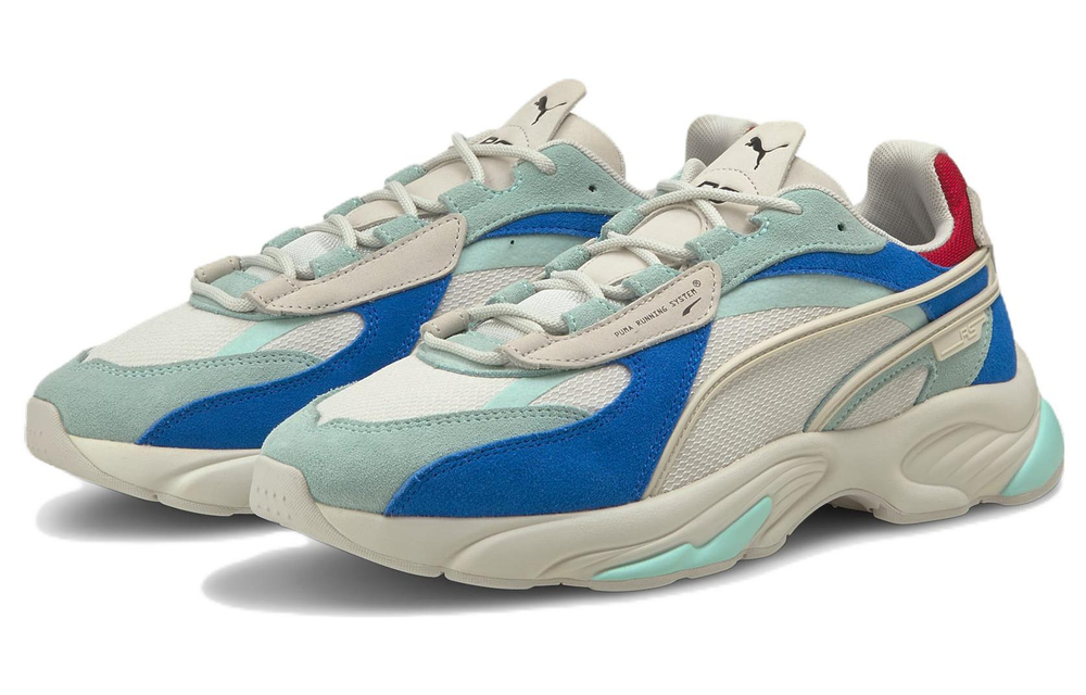 PUMA Rs Connect Buck