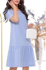 Платье Подходящая мода, красотка DStrend (Акция)