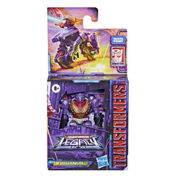 Hasbro Transformers Generations Legacy - фигурка Core Iguanus F3014