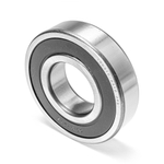 Подшипник шариковый радиальный однорядный закрытый, 50х110х27 мм (контрпривод КЗС ГОМСЕЛЬМАШ)