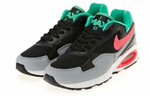 Кроссовки Nike St (Женская размерная сетка)
