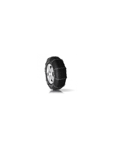 Цепи противоскольжения V28 лесенка 5 мм 205/70R16 (к-т 2 шт.)