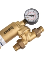 Фильтр Guardian mini HR, механический бытовой, BWT